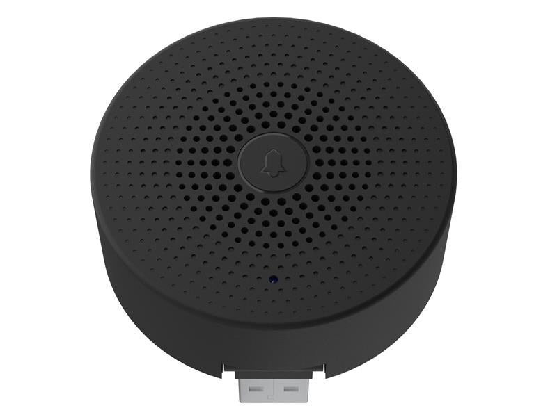 Wireless Chime for Smart Doorbell