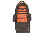 Electrician's Heavy-Duty Backpack                                               