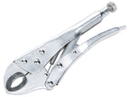 Locking Pliers 254mm (10in)                                                     