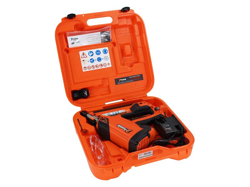 IM350+ 1st Fix Gas Framing Nailer