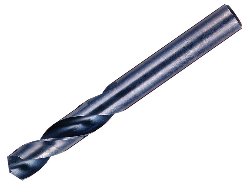 A120 HSS Stub Drill 6.0mm OL:66mm WL:28mm