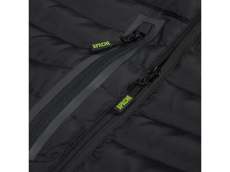 Ashcroft Hybrid Padded Jacket - XXL (52in)                                      