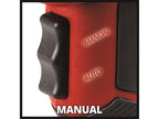 CE-CC 18 Li-Solo Power X-Change Car Air Compressor 18V Bare Unit                