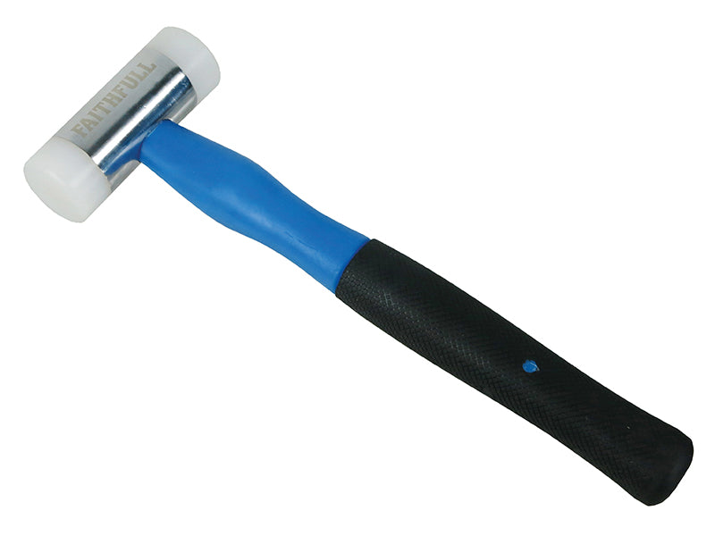 Nylon Hammer 32mm (1.1/4in)                                                     