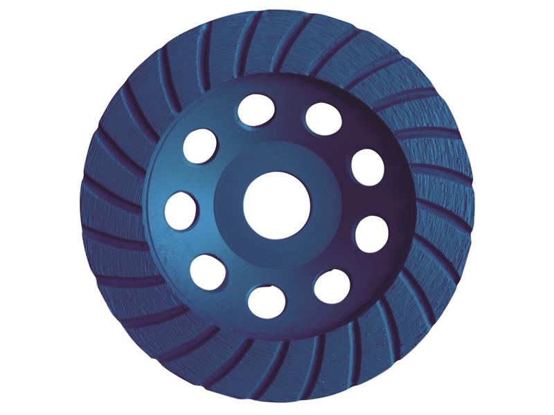 X90 Grade Cup Grinder 180mm