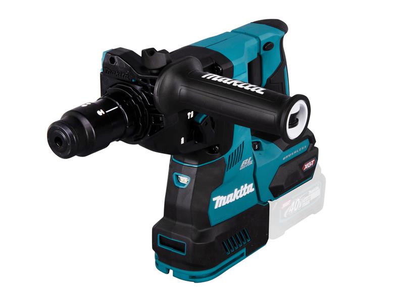 HR004GZ01 XGT 40Vmax BL SDS Rotary Hammer 40V Bare Unit