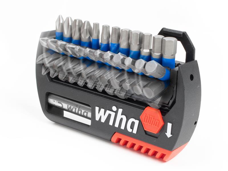 FlipSelector T-Bit Set, 13 Piece