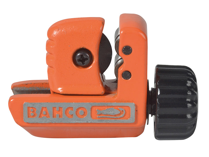 301-22 Compact Tube Cutter 3-22mm                                               