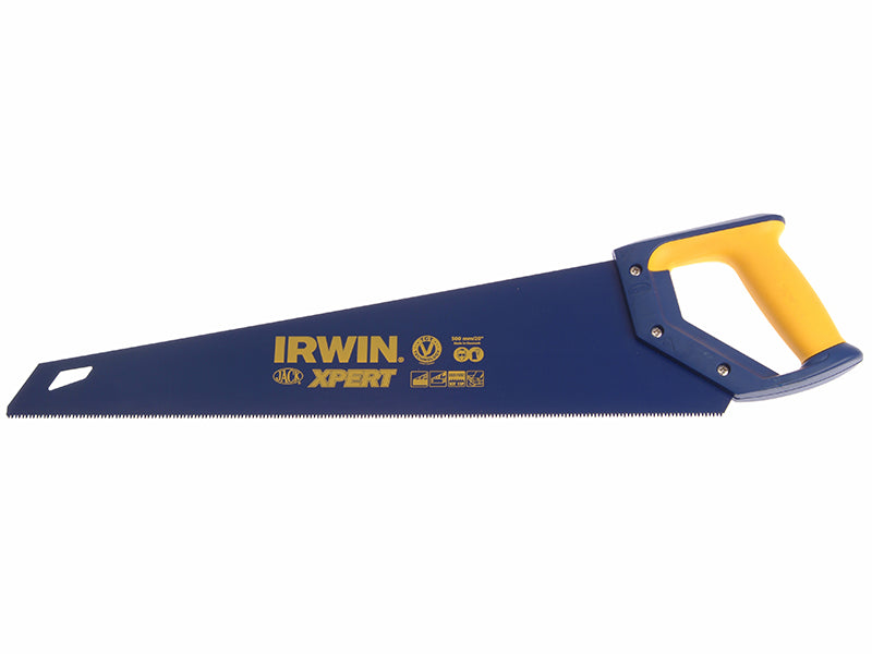 Xpert Fine Handsaw 550mm (22in) PTFE Coated 10 TPI                              