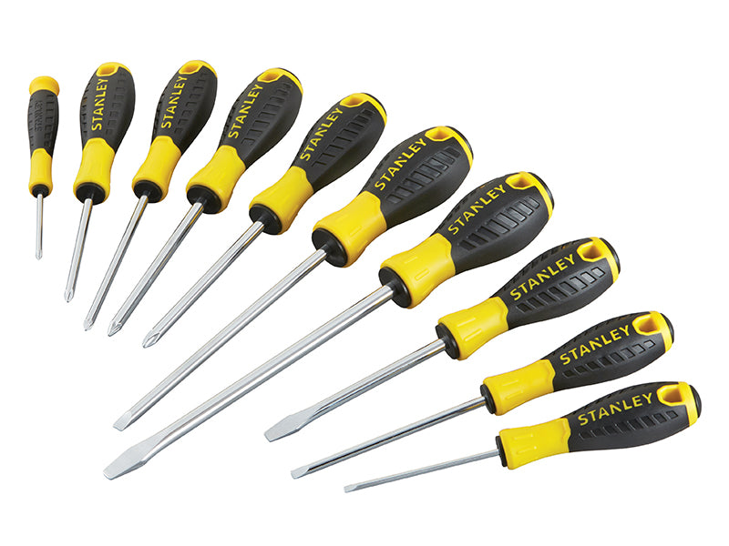 FatMax® VDE Insulated Screwdriver Set, 6 Piece