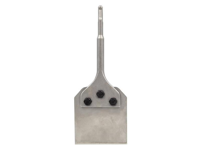 SDS Plus Tile & Floor Scraper 265 x 100mm                                       
