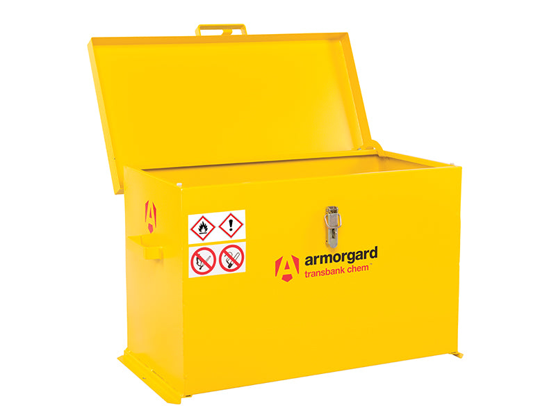 TRB4C TransBank™ Chemical Transit Box 880 x 485 x 540mm