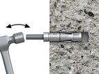 Rawlbolt® Projecting Bolt M8/25P (Bag 5)