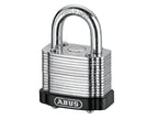 41/HB50mm ETERNA Laminated Padlock 50mm Long Shackle Keyed Alike EE0115