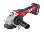 L 125 18.0-EC LD C Angle Grinder 18V Bare Unit                                  