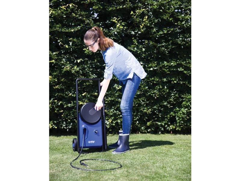 CORE 140 Powercontrol Pressure Washer 140 bar 240V                              