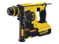 DCH253M2 SDS Plus Rotary Hammer 18V 2 x 4.0Ah Li-ion                            