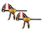 One-Handed Bar Clamp & Spreader 610mm (24in)