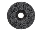 Cleaning Fleece Disc Coarse 115 x 22mm                                          