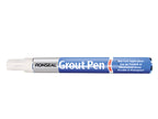 One Coat Grout Pen Brilliant White 7ml