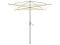 Supex Heavy-Duty Hoist Rotary Dryer 4-Arm 35m                                   