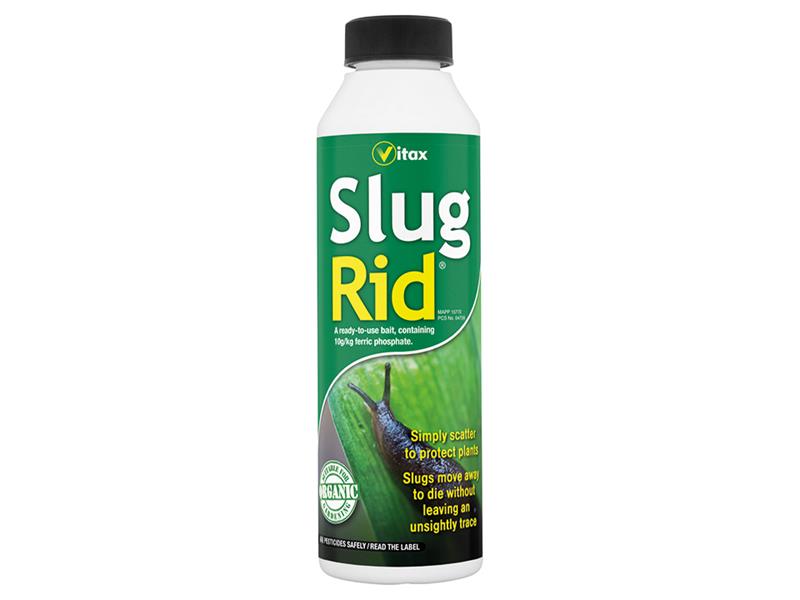Slug Rid 300g