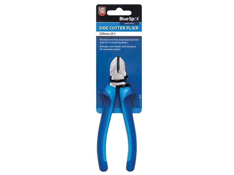 Side Cutter Pliers 150mm (6in)                                                  