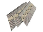 34° Extra Galvanised Framing Ring Shank Nails Type 2.8/65mm (3300)