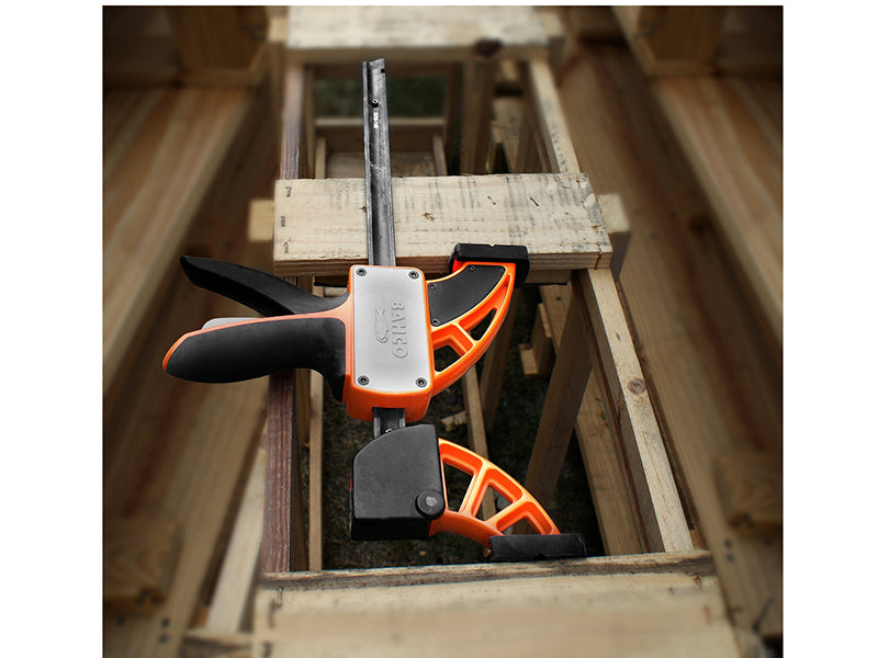 QCB-300 Better Clamp 300mm (12in) (CF 200kg)                                    