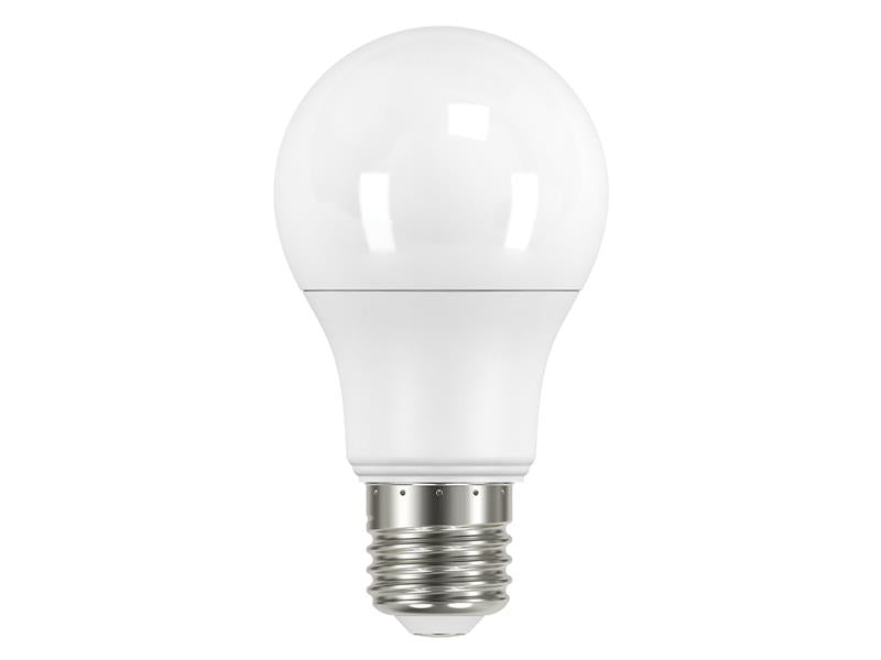 LED BC (B22) Opal GLS Non-Dimmable Bulb, Warm White 1521 lm 13.2W
