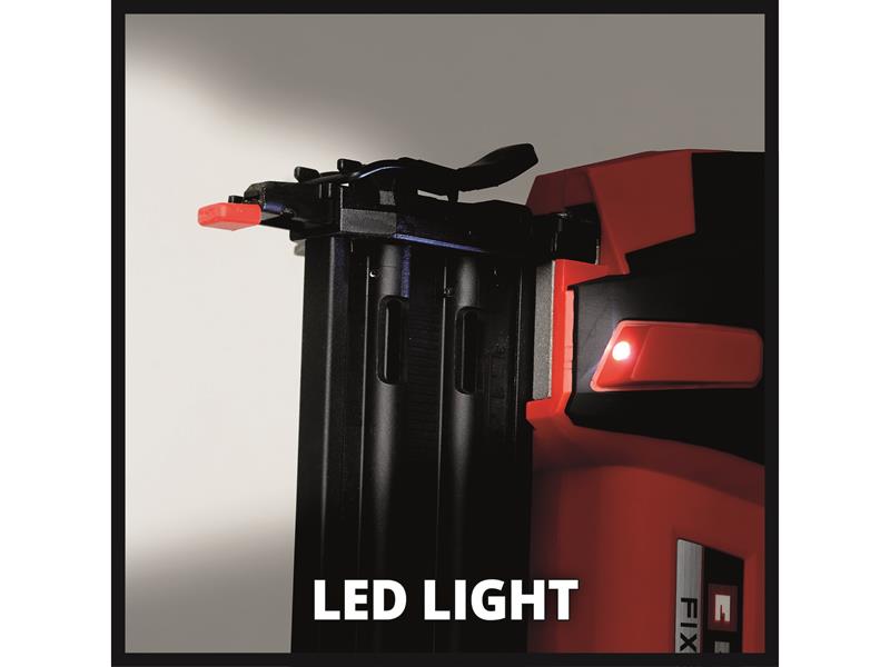 FIXETTO 18/50 N Power X-Change Nailer 18V Bare Unit                             
