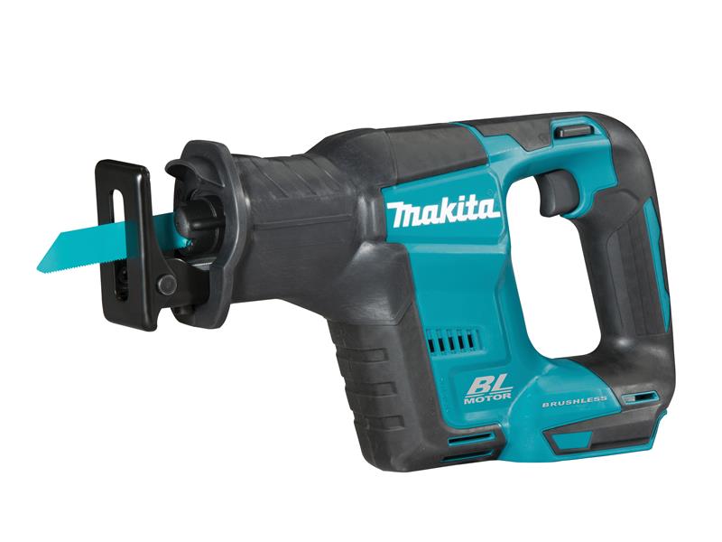 DJR188Z Brushless Compact Reciprocating Saw 18V Bare Unit