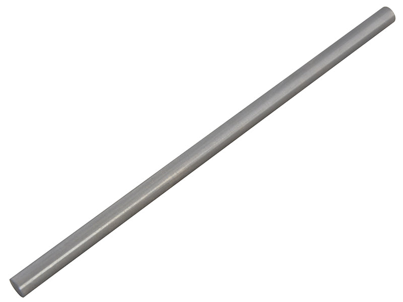 9mm Silver Steel 333mm Length