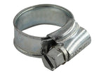 OX Hose Clip - Zinc MSZP 18 - 25mm