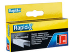 53/8B 8mm Galvanised Staples (Box 5000)