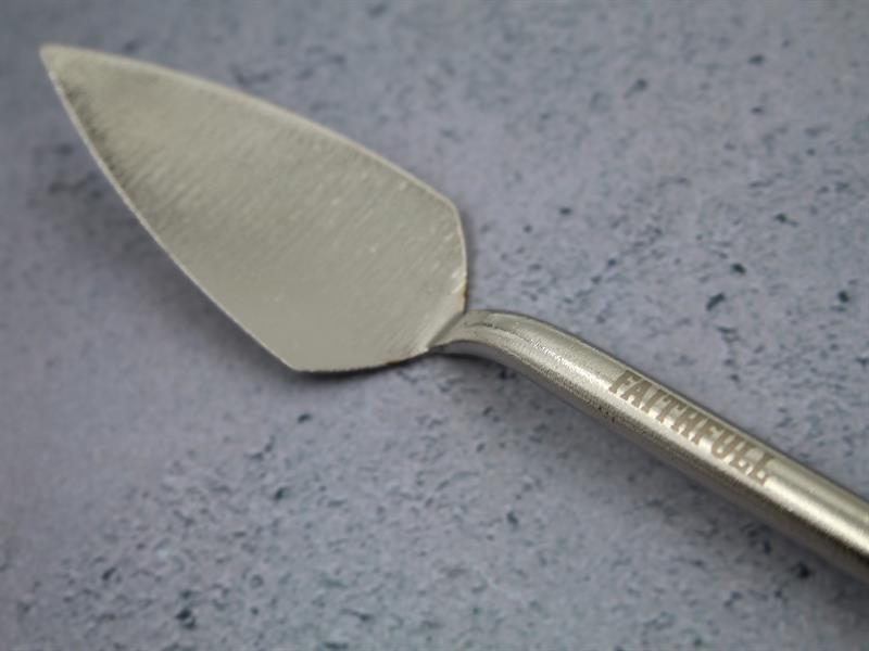 Trowel & Square 1/2in                                                           