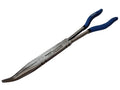 Long Reach Bent Nose Pliers 335mm (13in)                                        