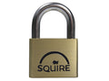 LN60 Lion Range Brass Padlock 60mm