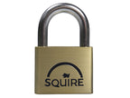 LN60 Lion Range Brass Padlock 60mm