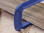 Deep Throat G-Clamp 85mm (3.1/4in)                                              