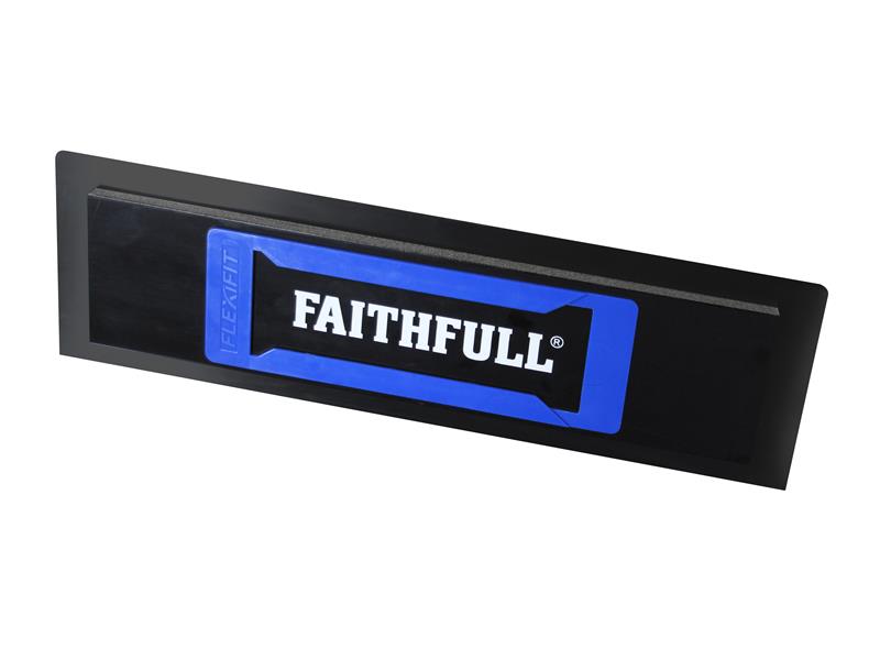 Flexifit Trowel with Foam 28in