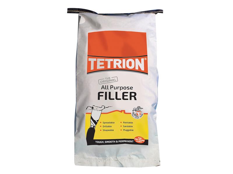All Purpose Powder Filler Standard 500g