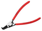 46 21 A21 Circlip Pliers External 90° Bent Tip 19 - 60mm                        