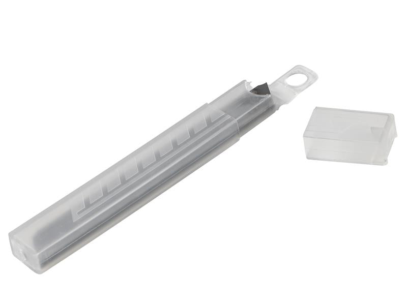 Allround Snap-Off Blades 9mm (Box 10)                                           