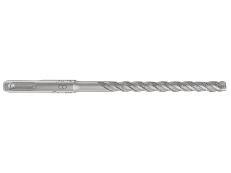 PRO SDS plus-5X Hammer Drill Bit 24 x 400 x 450mm