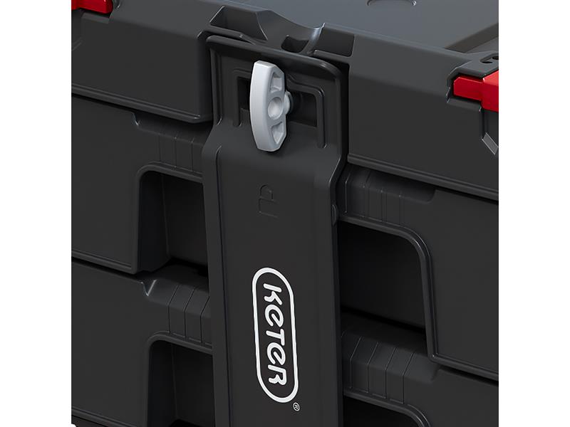 Stack N Roll 2-Drawer Unit                                                      