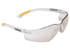 Contractor Pro ToughCoat™ Safety Glasses - Smoke
