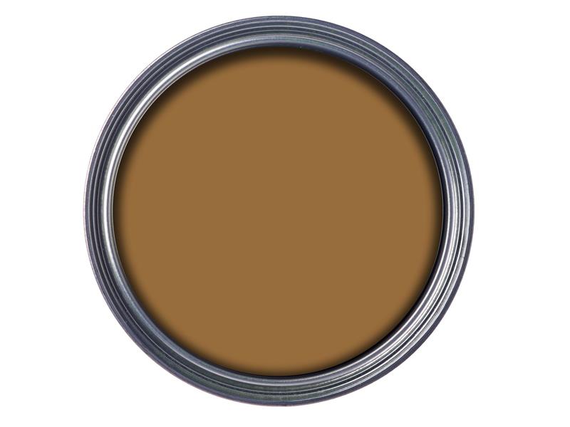 Quick Drying Decking Stain Rich Teak 5 litre