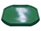 Green Mortar Mixing Spot Board 980 x 980mm                                      