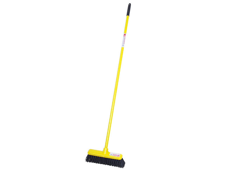 Complete Gorilla Broom® Yellow 500mm (19.3/4in)